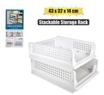 Organiser 43X32X14CM Collapsible