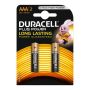 Duracell - Battery Plus Aaa 2 Pack - 10 Pack