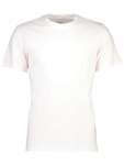 Classic White Crew Neck T-Shirt - XL White
