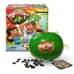 Watermelon Crush Game