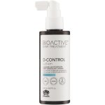 Bioactive Hair Treatment D-control Lotion Anti-dandruff Lotion