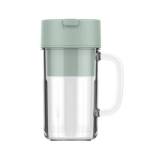 Ashcomonline Portable Juice Blender Crusher 50 W Hand Blender