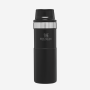 Stanley The Trigger-action Travel Mug 470ML - Matte Black