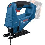 Bosch Gst 183-LI Cordless Brushless Jigsaw D-handle Grip Bare Tool 06015B7020