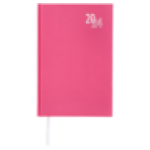 Pink A5 Fashion Diary