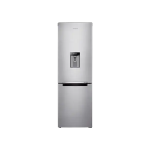 Samsung RB33J3611S9 321L Combi Fridge With Water Dispenser
