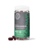 Known Ashwagandha Apple 60 Gummies