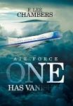 Air Force One Has Vanished Hardcover
