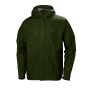 Men's Seven J Waterproof Jacket - 470 Forest Night / S