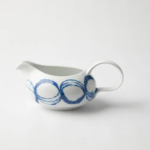 Designers Guild - Jinshi Cream Jug
