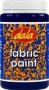 Dala Fabric Paint - 8 Blue 250ML
