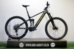 Racing Volt E-one XL Demo