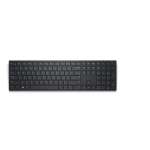 Dell Wireless Keyboard - KB500 - Us International Qwerty 580-AKOO