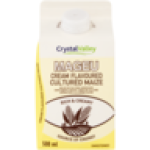 Crystal Valley Cream Flavoured Mageu 500ML
