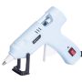 Deli Hot Melt Glue Gun 20W Blue