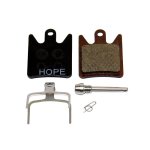 Moto V2 Brake Pads Standard Pair