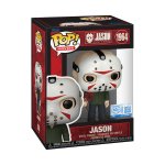 Funko Pop Movies: Jason Universe – Jason Special Edition
