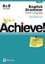 X-kit Achieve Grammar Workbook English Home Language Grade 8 & 9   Paperback