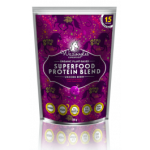 Superfood Protein Blend - Unicorn Berry 500G