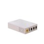 MINI Dc Backup Ups KP3 18W 10000MAH / Wi-fi Routers / Fibre Cpes / Phones