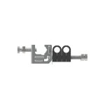 2-WAY 1 2 Cumfy Clamp Assembly