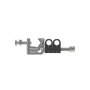2-WAY 1/2 Cumfy Clamp Assembly