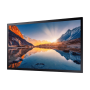 Samsung 32-INCH 1920 X 1080P Fhd 16:9 75HZ 8MS Edge LED Blu Monitor QM32RT