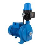 Pascali Pump Centrifugal 1.1KW + DSK2 Contr 230V Livestainable
