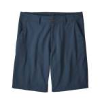 Mens Four Canyon Twill Shorts - 10 In. - Industrial Green 36