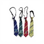 H. P Short Emblem Ties
