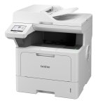 Brother DCP-L5510DW A4 Mono Mfp Laser Printer