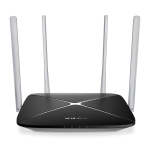 AC1200 4-ANTENNA Dual-band Wi-fi Router