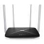 AC1200 4-ANTENNA Dual-band Wi-fi Router