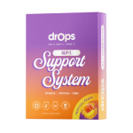 Drops GLP-1 Support System