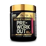 Optimum Gold Pre-workout 30 Serv - Watermelon