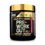 Optimum Gold Pre-workout 30 Serv - Watermelon