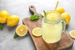 Lemon Concentrate - 10ML