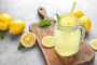 Juicy Lemon Concentrate - 10ML