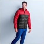 Mens Kyoto Two-tone Jacket