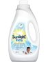 Sunlight Gentle Baby Auto And Hand Washing Liquid Detergent 1.5L