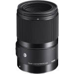 Sigma Lens 70 2.8 Dg Macro Art L Mount