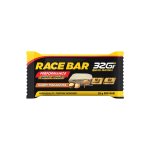 32GI Honey Macadamia Race Pro Energy Bar 25G