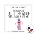 Warm Human -to Find Someone Out Of This World To Fall In Love With