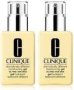 Clinique Dramatically Different Moisturising Gel 2 X 125ML - Parallel Import