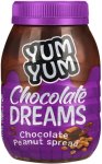 Chocolate Peanut Spread 790 G