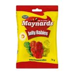 Jelly Babies 24 X 60G
