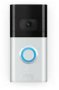 Video Doorbell 2ND Gen 1080P HD Video Satin Nickel