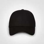 Kids Americano Cap - Lime Osfm