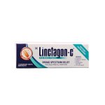 Linctagon C Orange Eff 12