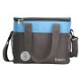 Smartlife Medium Lunch Bag Blue & Grey